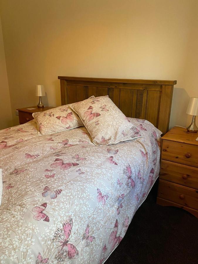 Wagtail Cottage Cloughton Extérieur photo