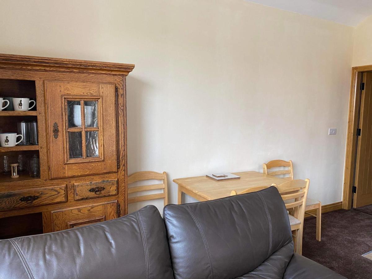 Wagtail Cottage Cloughton Extérieur photo