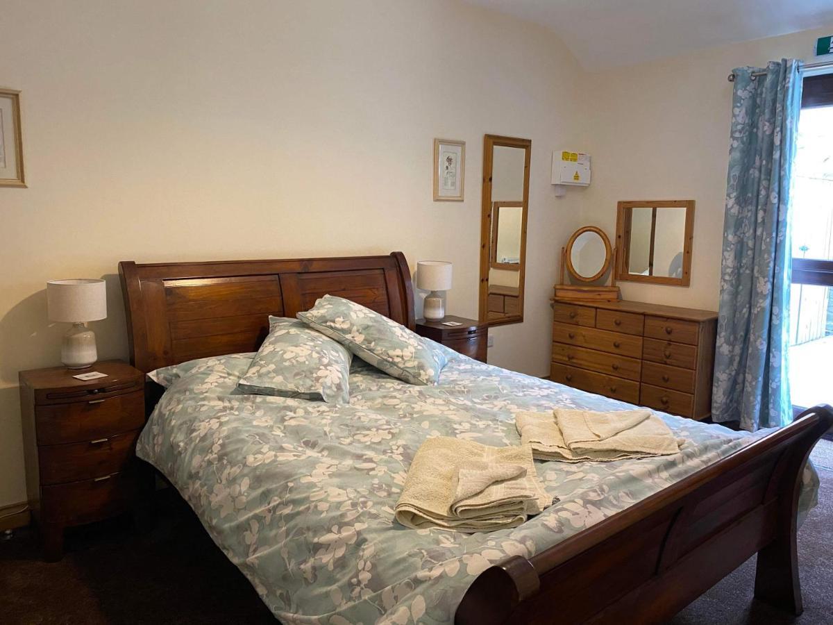 Wagtail Cottage Cloughton Extérieur photo